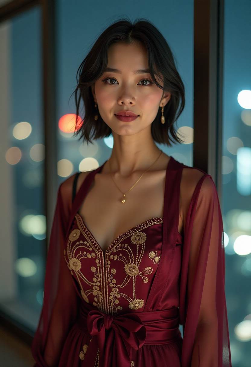 灵契书院海报