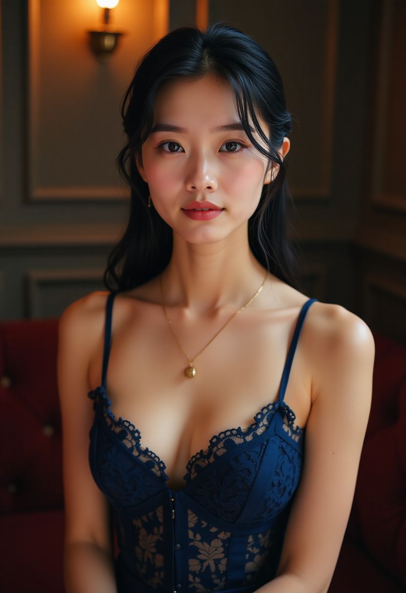 山海巡夜人海报